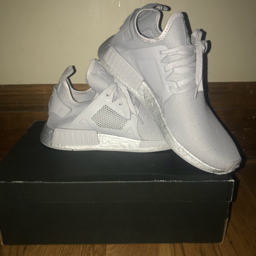 Men’s Adidas NMD XR1  SZ 12